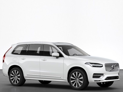 Volvo XC90 B5