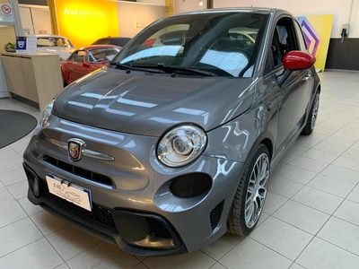 Abarth 595 160 CV Turismo