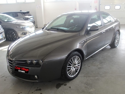 Alfa romeo 159 2.2