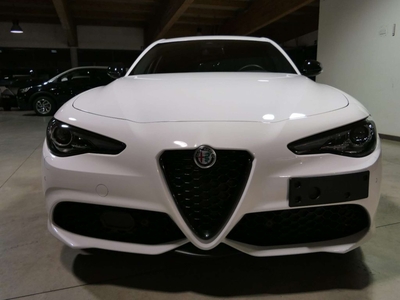 Alfa Romeo Giulia 2.0 Turbo Veloce 206 kW