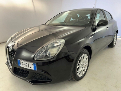 Alfa romeo Giulietta 1.6 JTDm 120 CV