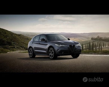 Alfa Romeo Stelvio 2022 2.2 t Veloce Q4 210cv...