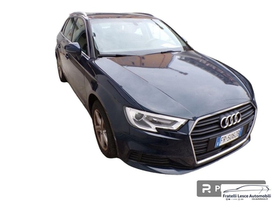 Audi A3 1.6