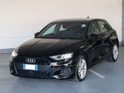 Audi A3 2.0 TDI 85 kW