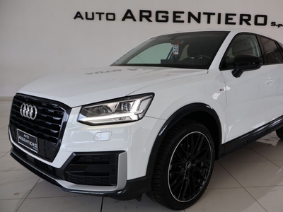 Audi Q2 35 TDI