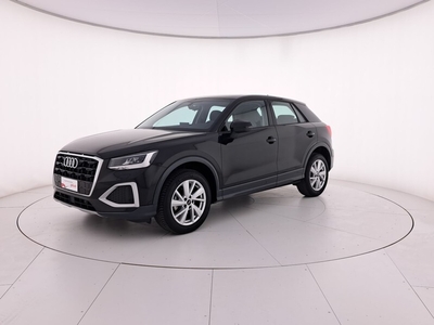 Audi Q2 35 TDI