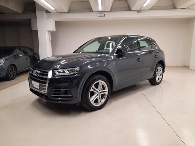 Audi Q5 2.0 TDI