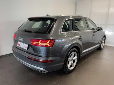 Audi Q7 50 TDI quattro tiptronic Business Plus Usate