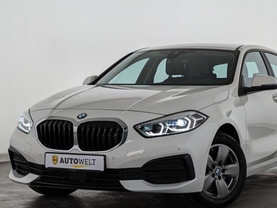 BMW 118i