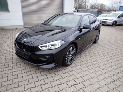 BMW 120i