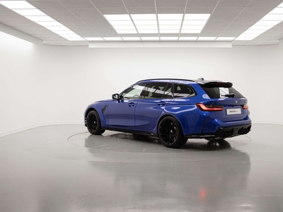 BMW M3 Competition Touring M xDrive 375 kW