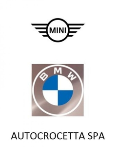 BMW Serie 1 5p. 116d 5p. Msport usato