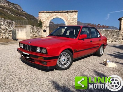 BMW Serie 3 320is 4 porte usato