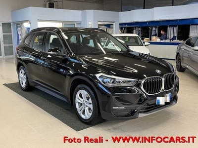 BMW X1 xDrive25e Business Advantage usato