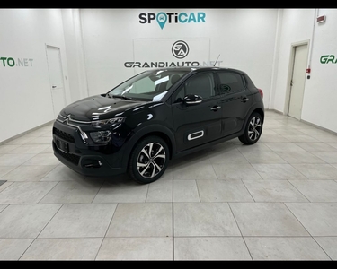 Citroen C3 1.2 VTi 82