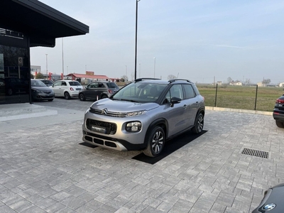 Citroen C3 Aircross BlueHDi 110