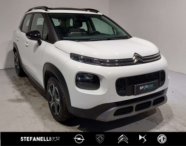 Citroen C3 Aircross BlueHDi 120 S&S EAT6 Feel 88 kW