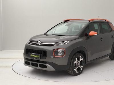 Citroen C3 Aircross PureTech 130