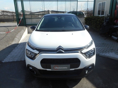 Citroen C3 PureTech 110