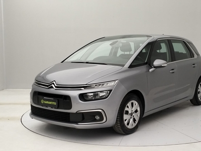 Citroen C4 SpaceTourer BlueHDi 150