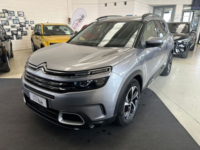 Citroen C5 Aircross Aircross BlueHDi 130 S&S EAT8 Shine usato