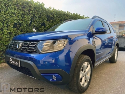 Dacia Duster 1.0 TCe 100 CV