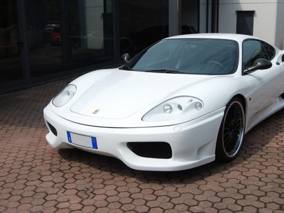 Ferrari 360 Modena