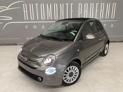 Fiat 500 1.0 Hybrid