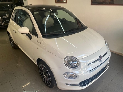 Fiat 500 1.0 Hybrid