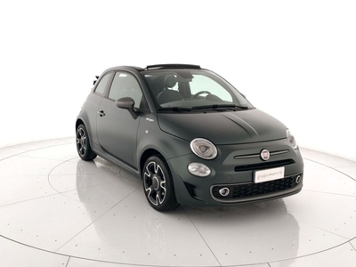 Fiat 500 1.0 Hybrid