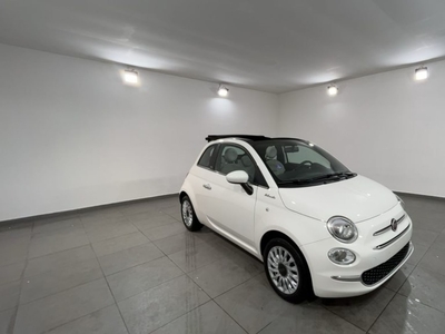 Fiat 500 1.0 Hybrid