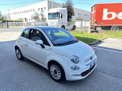 Fiat 500 1.0 Hybrid