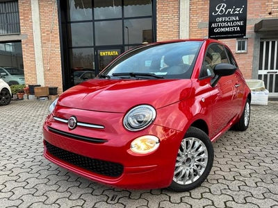 Fiat 500 1.0 Hybrid Dolcevita PROMO