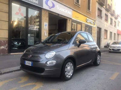 Fiat 500 1.2