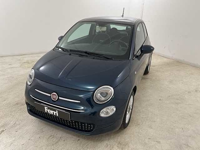 Fiat 500 1.2 lounge 69cv my20