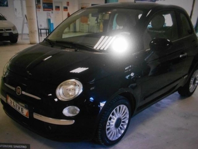 Fiat 500 1.2 Lounge usato