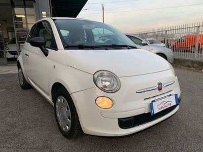 Fiat 500 1.2 Pop usato