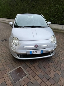 Fiat 500 1.2 Lounge usato