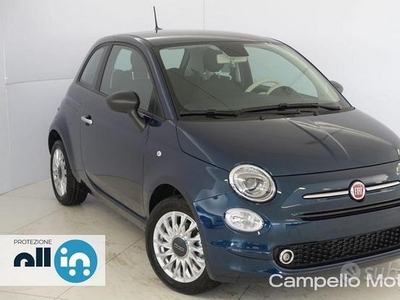 FIAT 500 500 1.0 70cv Hybrid MY23