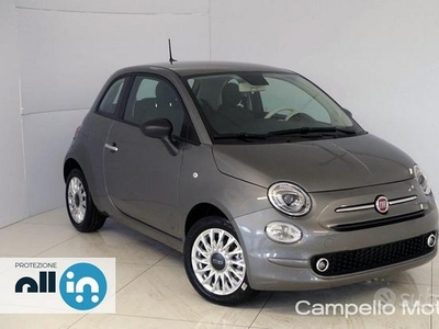 FIAT 500 500 1.0 70cv Hybrid MY23