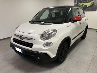 Fiat 500L 1.4