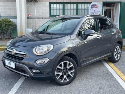 Fiat 500X 1.6