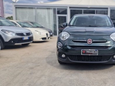 Fiat 500X 1.6 MultiJet 130 CV Connect usato