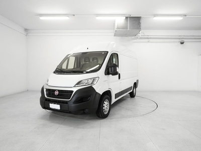 Fiat Ducato 35