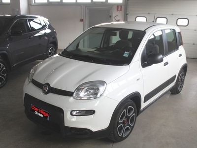 Fiat Panda 1.0