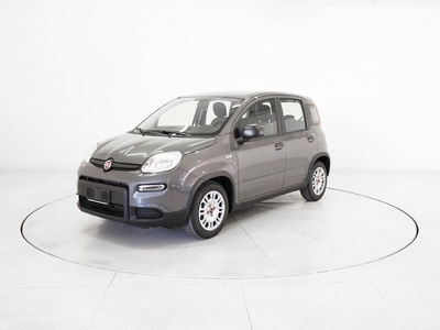 Fiat Panda 1.0