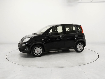 Fiat Panda 1.0