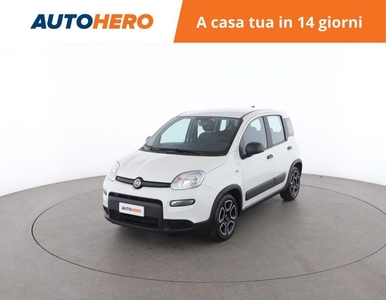 Fiat Panda 1.0