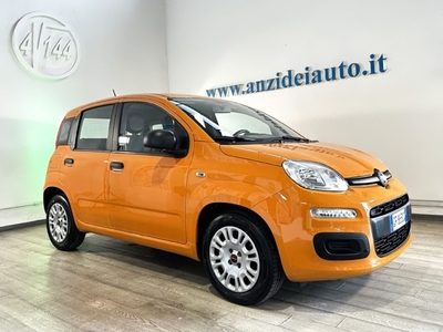 Fiat Panda 1.0