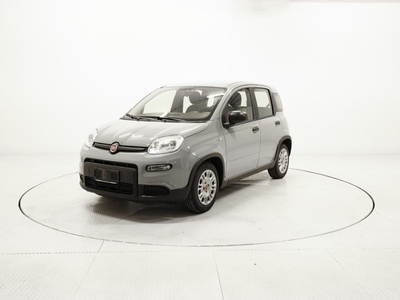 Fiat Panda 1.0